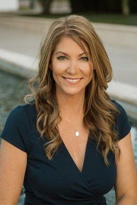 Kari Fleck, Broker and Owner of The Real Estate Collection