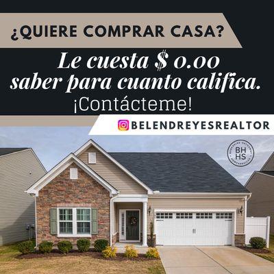 Belen Duran Reyes - Realtor