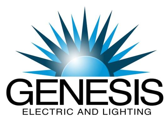 Call Genesis for all your lighting and electrical service needs!