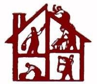 Fred's Maintenance Services, Inc
 Handyman Complete Home repairs Logo