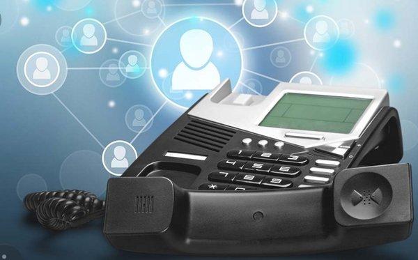 Business phone systems