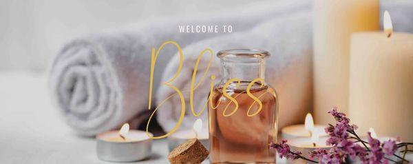 Welcome to Bliss