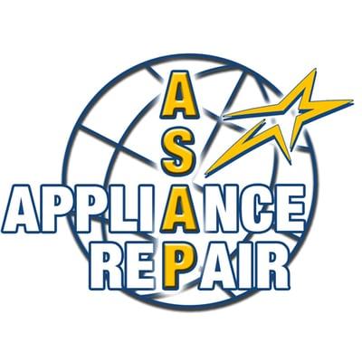 ASAPpliance Repair Logo