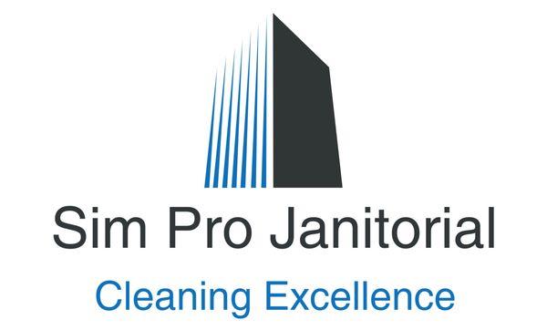 Sim-Pro Janitorial Services