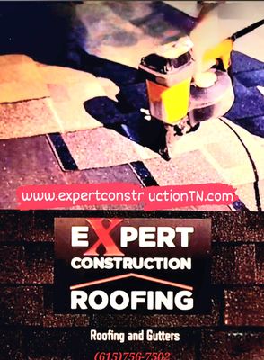 Expert Construction Roofing