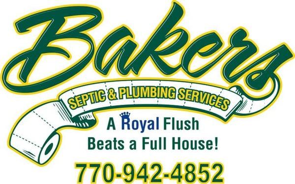 Baker Complete Septic Tank Service