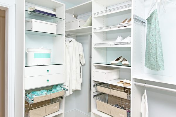 Newport Custom Closets