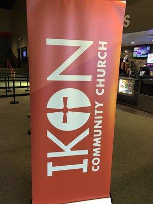 IKON Community Church