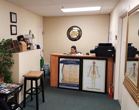 East Bay Chiropractic Group: Paul Dancy, DC is a Chiropractor serving San Leandro, CA