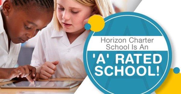 Horizon Charter School of Tampa