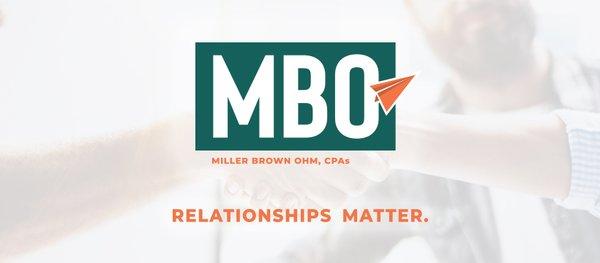 Miller Brown Ohm