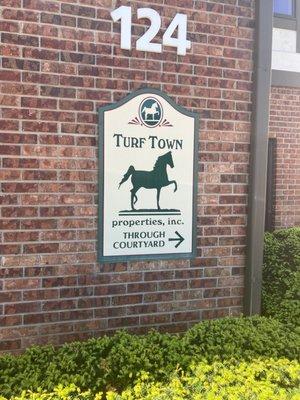 Turf Town Properties