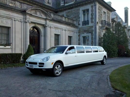 Rollo Limousine Services