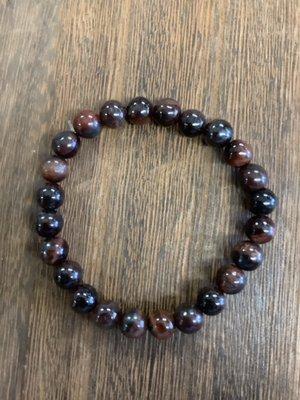 Tiger Eye Bracelet