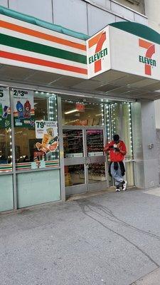 7-Eleven