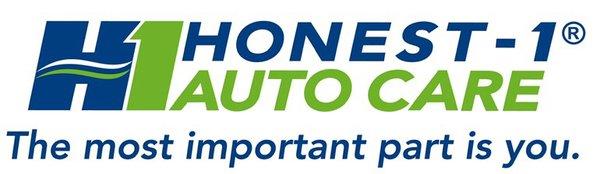 Honest-1 Auto Care