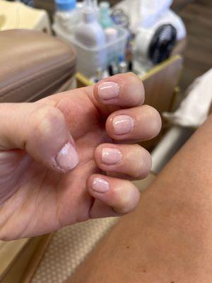 Marin Nail Care