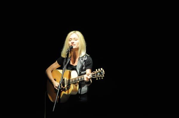 Shelby Lynne, 01/11/13