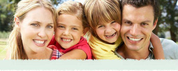 Naran Family Dentistry