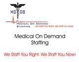 Owned And Managed By Healthcare Professionals