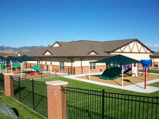 The Academy Early Childhood Education Center - Arvada