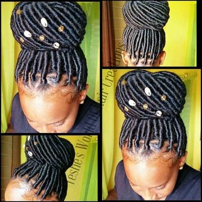 Solki dread