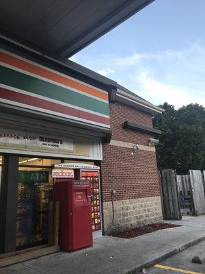 7-Eleven