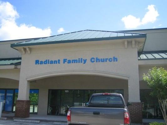 Radiant Family Church