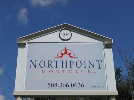 Northpoint Mortgage