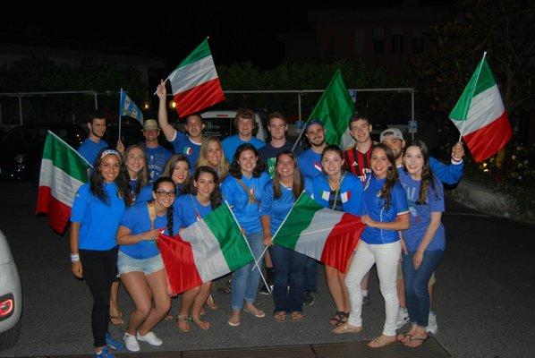 National Italian American Foundation