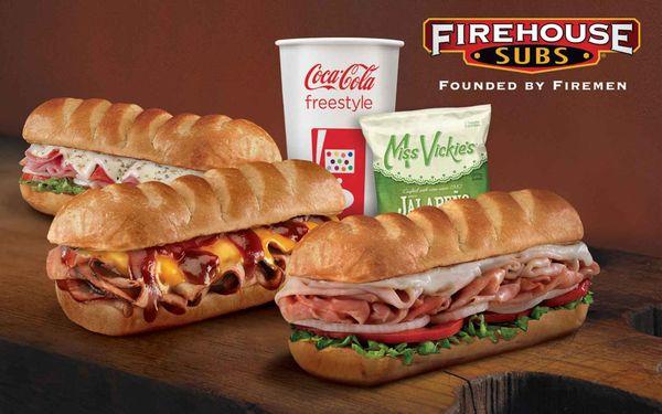 Firehouse Subs