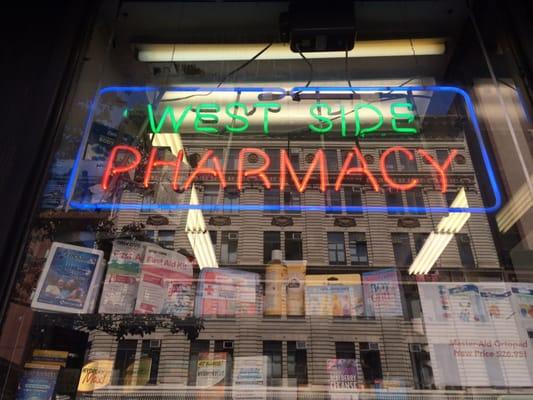 West Side Pharmacy