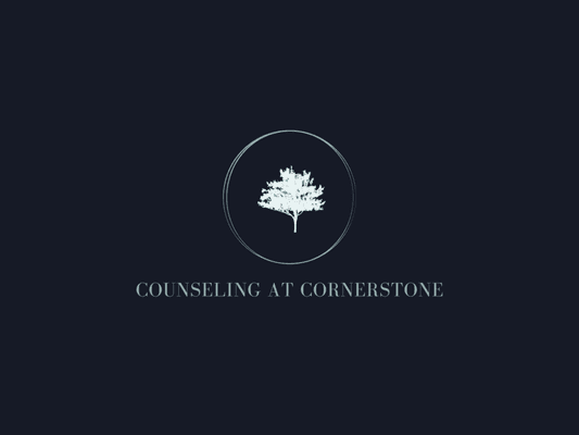 Counseling at Cornerstone