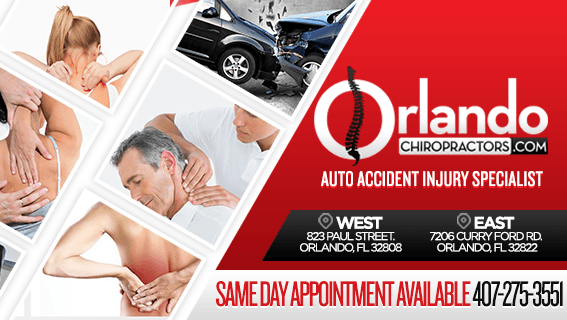 East Orlando Chiropractic Clinic