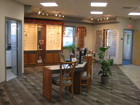 Complete Family Eyecare