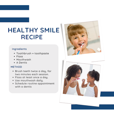 Home care - oral health

Dentist 77047