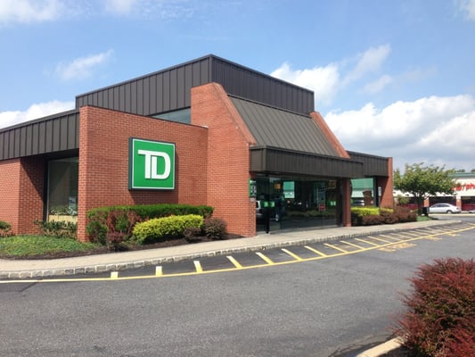 TD Bank