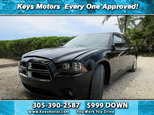 Keys Motors