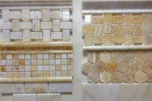 Mosaic Tile