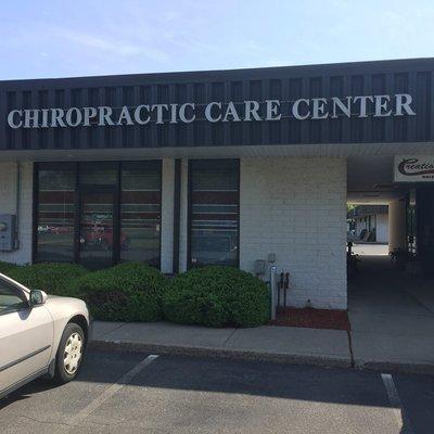 Hartney Chiropractic Care Center