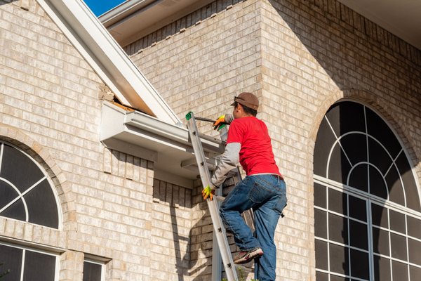 Thunderstruck Roofing & Const.