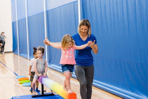 Cibolo Family YMCA