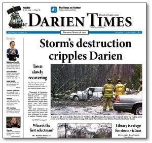 Darien Times