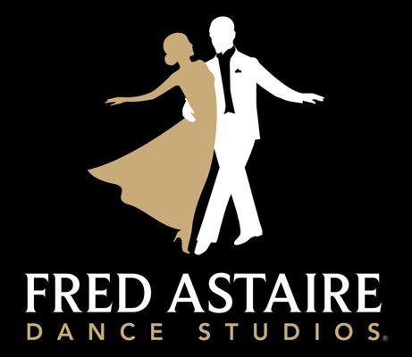 Fred Astaire Dance Studios logo