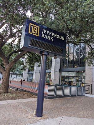 Jefferson Bank