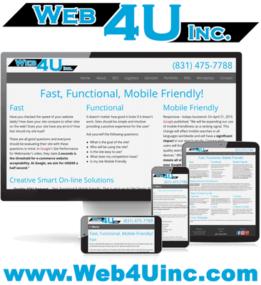 Responsive Web Design