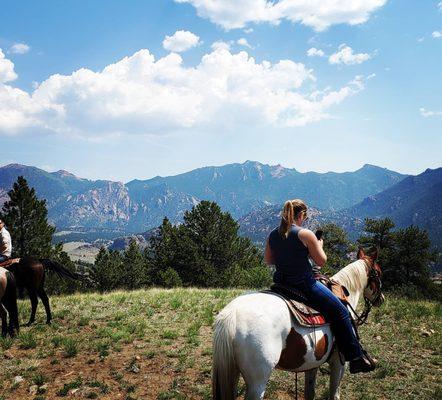 Tarryall River Ranch