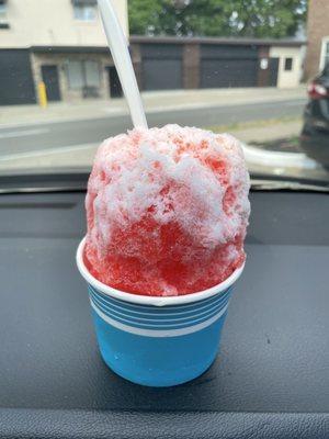 Hawaiian Sno