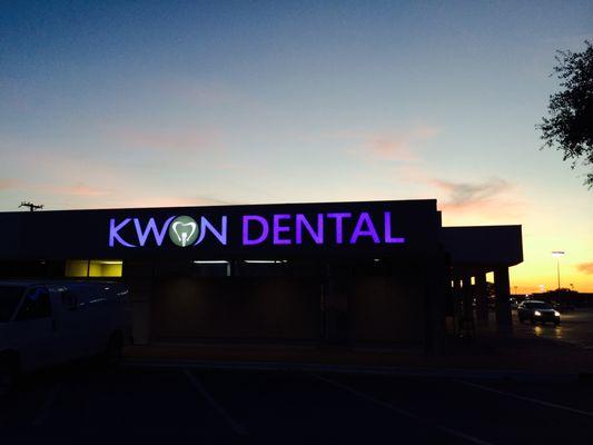 Kwon Dental