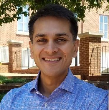 Mitul Mehta, CPA